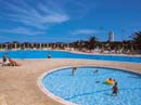Camping Brasilia in Canet-Plage, Languedoc-Roussillon, Frankreich