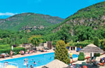 Val de Cantobre, Cevennen, Frankreich