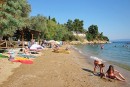 Sikia, Pilion, Griechenland