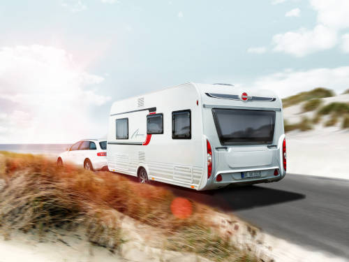 B�rstner Caravan