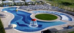 Camping Adria, Adria, Italien