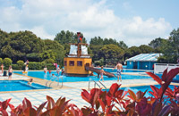 Camping Ca'Savio, Adria, Italien