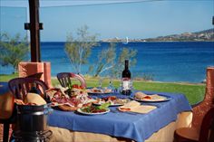 Camping Centro Vacanze Isuledda, Sardinien, Italien