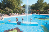 Camping Centro Vacanze San Francesco, Adria, Italien