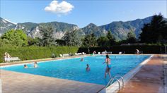 Camping Due Laghi, Sdtirol & Dolomiten, Italien