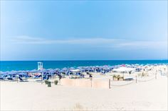 Camping Etruria, Toskana, Italien