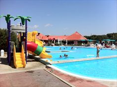Camping Europing 2000 srl, Rom & Lazio, Italien