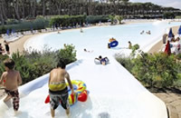 Fabulous Camping Village, Rom & Lazio, Italien