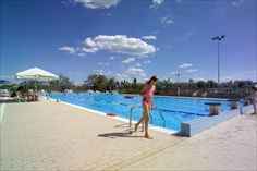 Camping Il Boschetto di Piemma, Toskana, Italien