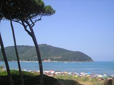 Camping Il Capannino, Toskana, Italien