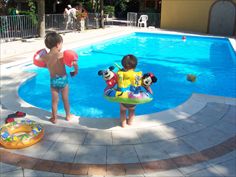 Camping Il Sergente, Toskana, Italien