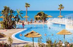 Camping Internazionale Manacore, Apulien, Italien