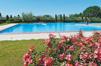Lido Camping Village, Rom & Lazio, Italien