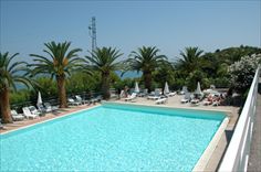 Mirage Camping Village, Adria, Italien
