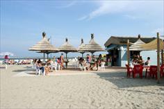 Camping Oasi, Adria, Italien