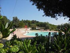 Camping Paradiso, Adria, Italien