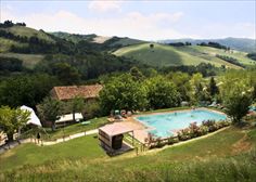 Camping Podere Sei Poorte, Adria, Italien