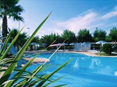 Rivanuova Camping Village, Adria, Italien