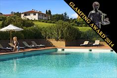 Tenuta delle Ripalte, Elba, Italien