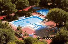 Camping Tenuta Primero, Adria, Italien