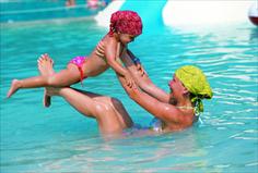 Camping Union Lido, Adria, Italien