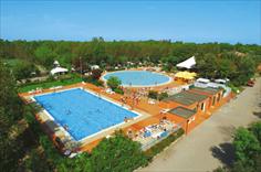 Camping Vigna sul Mar, Adria, Italien