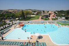 Camping Village Don Antonio, Adria, Italien