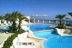 Camping Village il Cicero, Sizilien, Italien
