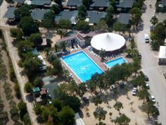 Camping Village Kamemi, Sizilien, Italien