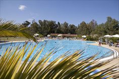 Villaggio Camping 4 Mori, Sardinien, Italien