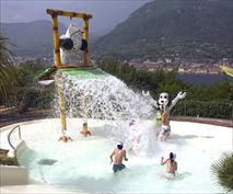 Camping Weekend, Gardasee, Italien