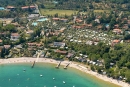 Sanghen, Gardasee, Italien