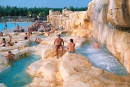 Tahiti Village, Adria, Italien