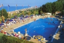 Europe Garden, Adria, Italien