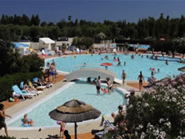 Vigna sul Mar, Adria, Italien
