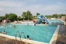 Oasi, Adria, Italien