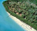 Belvedere Pineta Camping Village, Adria, Italien