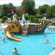 Ca� Savio, Adria, Italien
