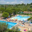 Cisano / San Vito, Gardasee, Italien