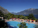 Park Garda, Gardasee, Italien