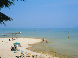 Bella Italia, Gardasee, Italien