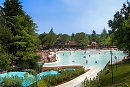 Altomincio Family Park, Gardasee, Italien