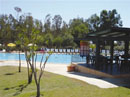 Camping Villaggio Camping 4 Mori in Muravera, , Italien