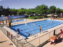 Camping Village Lago Maggiore in Dormeletto, , Italien