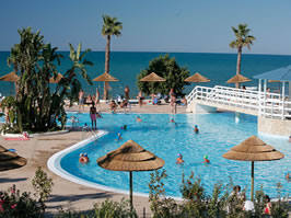 Internazionale Manacore, Puglia, Italien