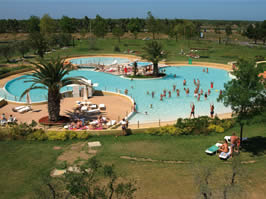 Le Capanne, Toskana, Italien