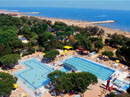 Camping Camping Mediterraneo in Cavallino, Venedig, Italien