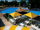 Camping Dei Fiori in Cavallino Treporti, Venedig, Italien