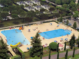 Del Garda, Gardasee, Italien