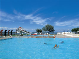 Capalonga, Adria, Italien